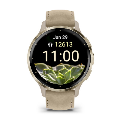 Green plant · Screenshot 2