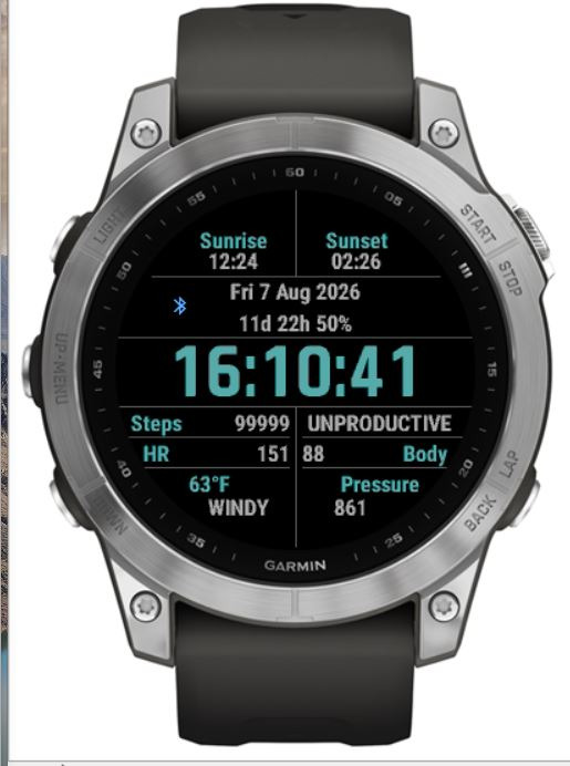 N13 Clarity - More Data. Better Structure. Faster · Screenshot 4
