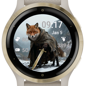 Vanguard Fox · Screenshot 3