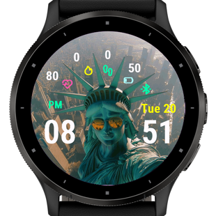 Urban Icon · Screenshot 0