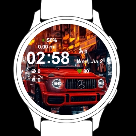 MB Jeep · Screenshot 0