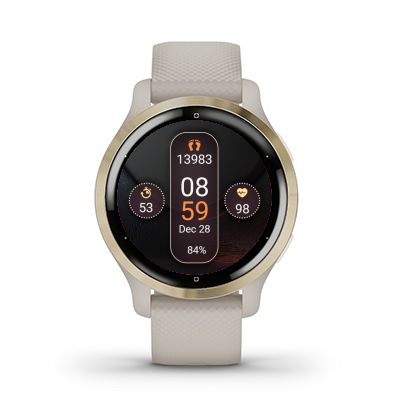 StepTime · Screenshot 3