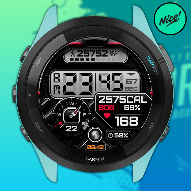 TimeNC 8862 · Screenshot 0