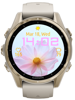 Gesang Flower · Screenshot 0
