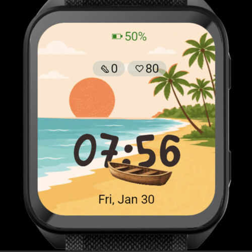 Simple Beach 3