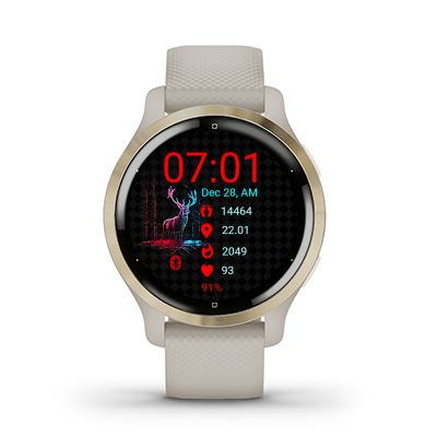 Neon Deer · Screenshot 3