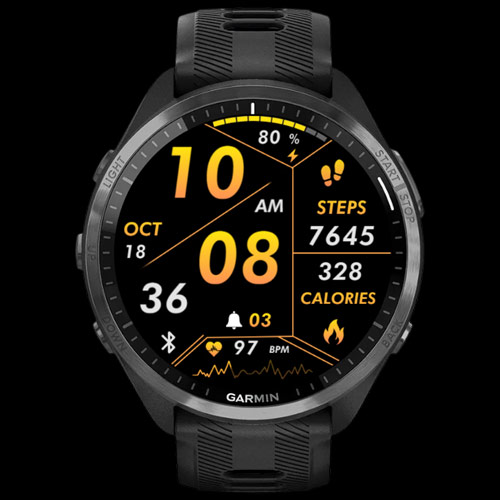 Dynamic Sport · Screenshot 3