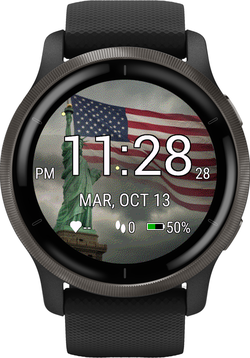 New York — Liberty · Screenshot 2