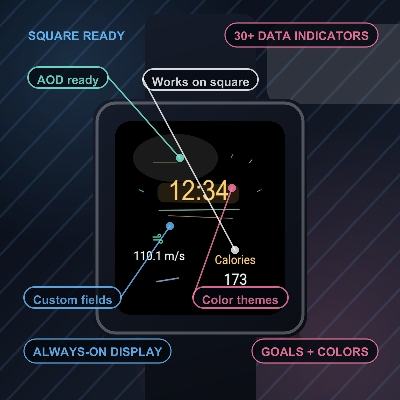 Wild steps · Screenshot 4