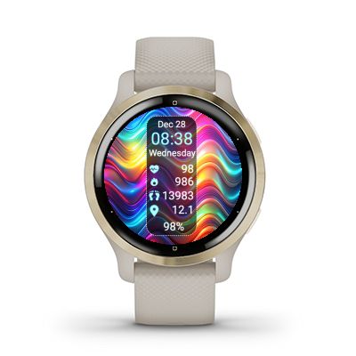 Neon Waves · Screenshot 3