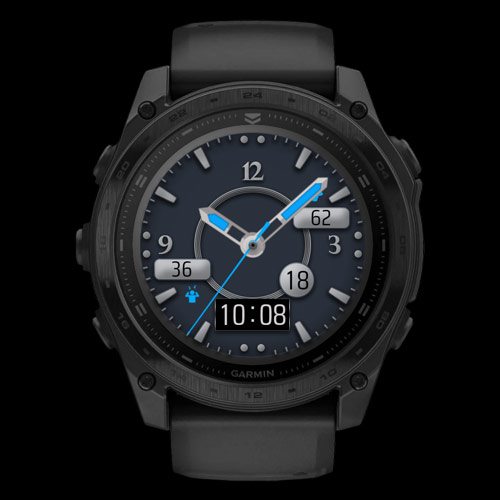 Dark Vector (Your Data. Your Style) 4