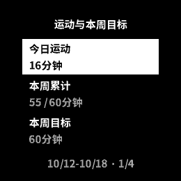 每日小事 · Screenshot 2