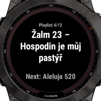 AUDIC · Screenshot 3