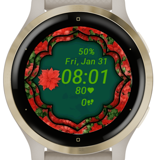 Botanic Border · Screenshot 3