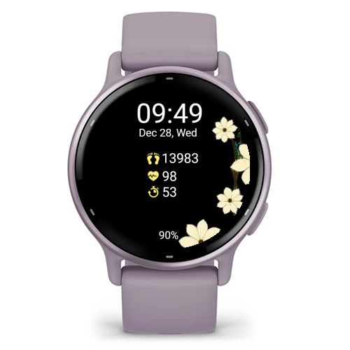 Flowers · Screenshot 0