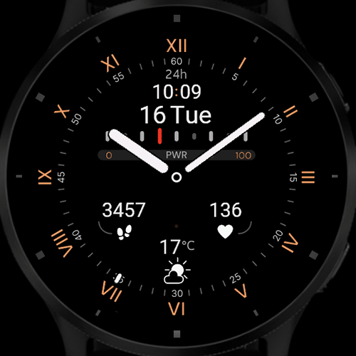 Minimal Black v15 · Screenshot 0