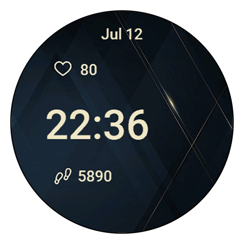 Hot Summer Night · Screenshot 0