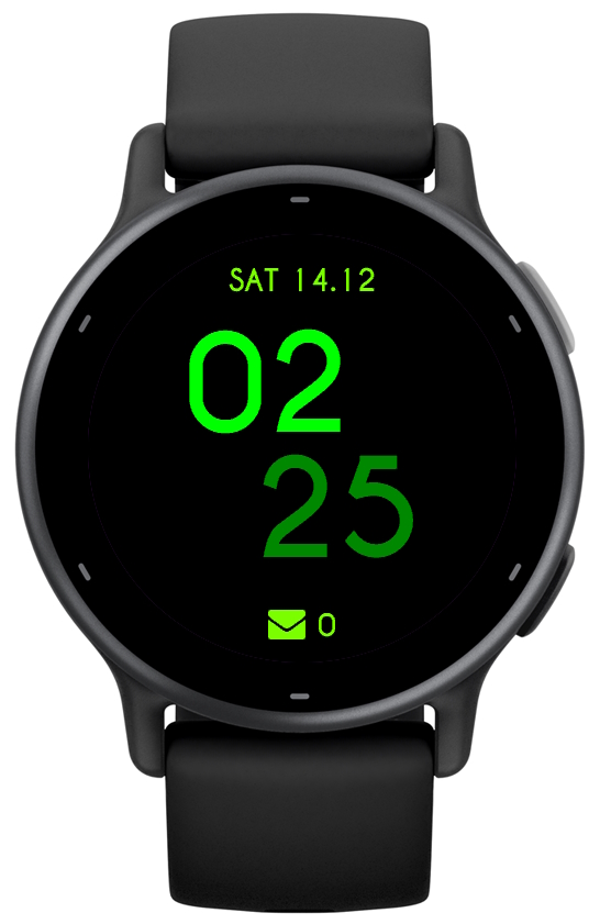 Minimal Shift · Screenshot 2