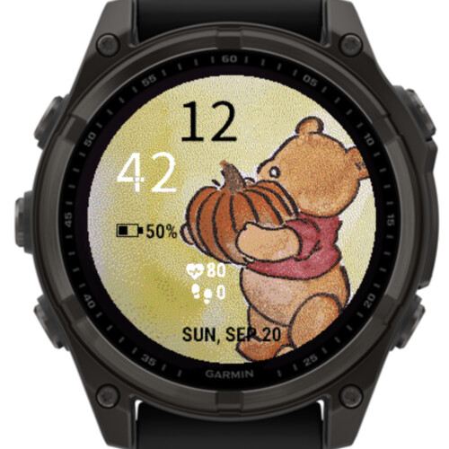 Pumpkin Autumn · Screenshot 3