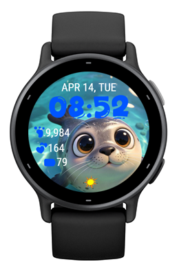 Sea Puff 5