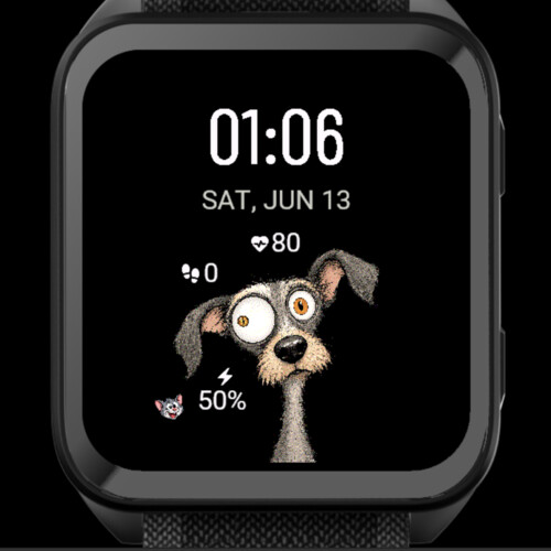 Dog · Screenshot 1