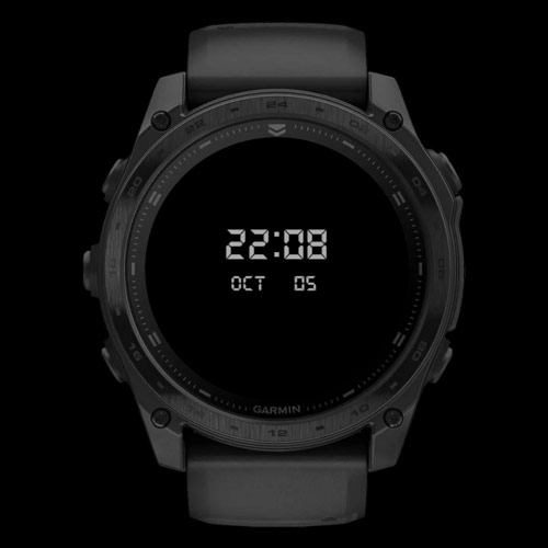 Military Grey · Screenshot 4