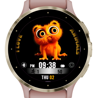 Furry Pet · Screenshot 1