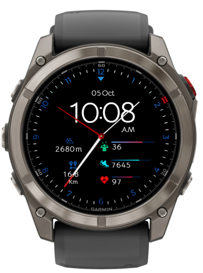 Tactical Hybrid Pro 3