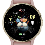Festive Feline · Screenshot 0