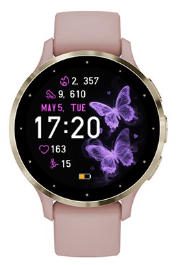 Butterfly Four · Screenshot 3