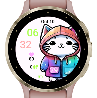 Cute Expression · Screenshot 3