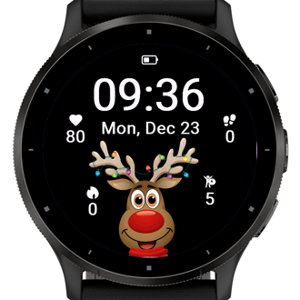 Rudolph Reindeer · Screenshot 3