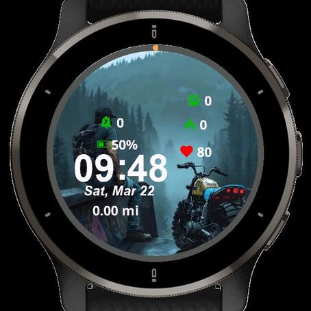 Rider Escape · Screenshot 0