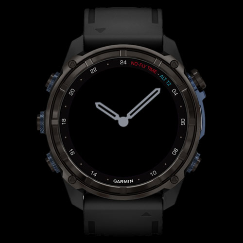 Gunmetal Time · Screenshot 1