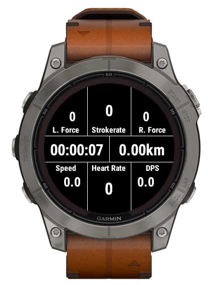 Paddlemate · Screenshot 2