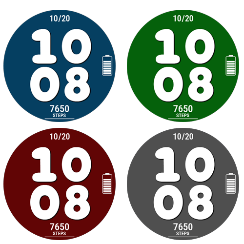 EasyTD - CUSTOMIZABLE · Screenshot 1