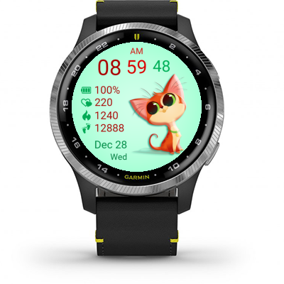Cat 04 · Screenshot 1