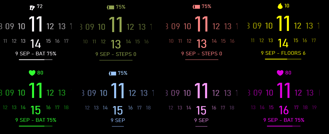 WMD-6 Minimalistic · Screenshot 2