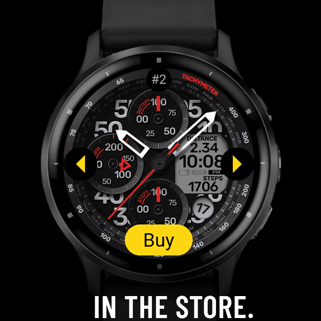 Top 10 Watch Dials · Screenshot 2
