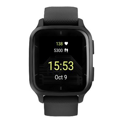 Large clear · Screenshot 3