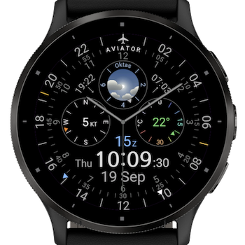 Aviator Classic · Screenshot 0