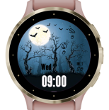 Pale Lunar · Screenshot 1