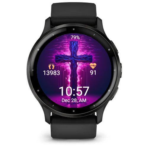 Cross · Screenshot 0