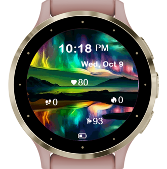 Aurora C6 · Screenshot 0