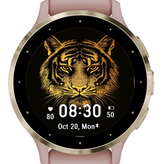 Tiger Two · Screenshot 2