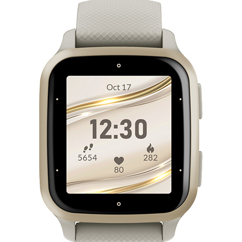 Golden Waves · Screenshot 3