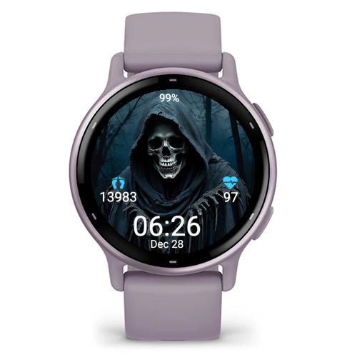 Skull · Screenshot 0