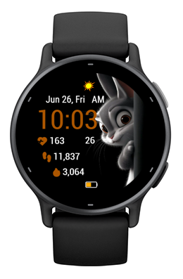 Peek Rabbit · Screenshot 3