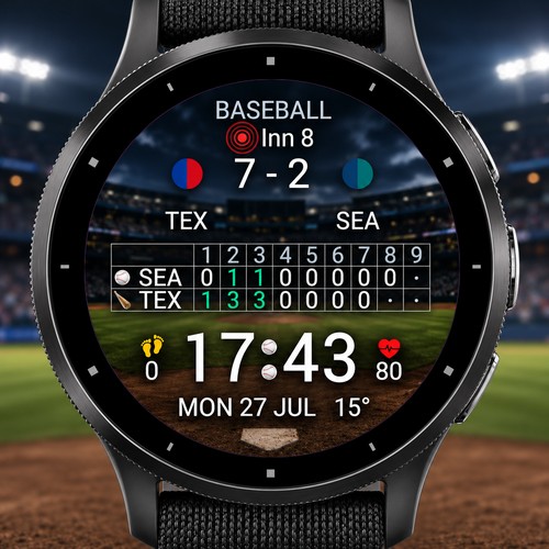 Live Pro Sports · Screenshot 0