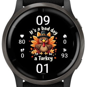 Harvest Turkey · Screenshot 3